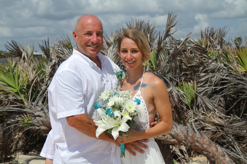 4th-of-July-Palm-Coast-Beach-Wedding