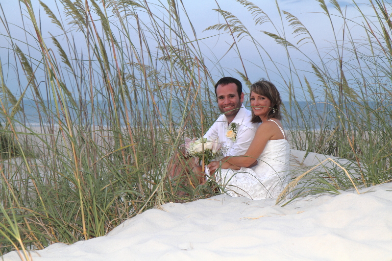 St.-Augustine-Beach-Dunes-Vow-Renewal-scaled