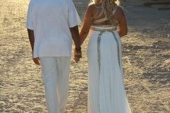 Hammock Beach Sunset Wedding, Palm Coast