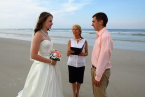 Palm Coast Wedding Officiant