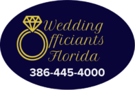 Palm Coast Wedding Officiant